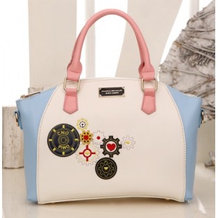 JESSICA MINKOFF 3491 BLACK